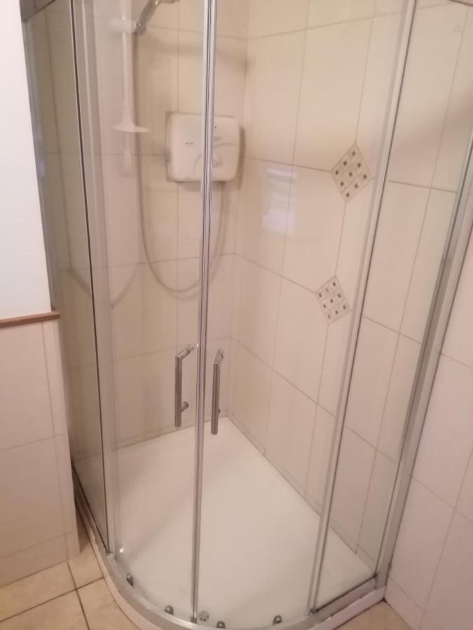 Justosleep Apartment Kilkenny Ngoại thất bức ảnh